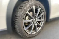 Lexus UX din 2022 cu 10.000 km - oferta LEX122300 - foto 8