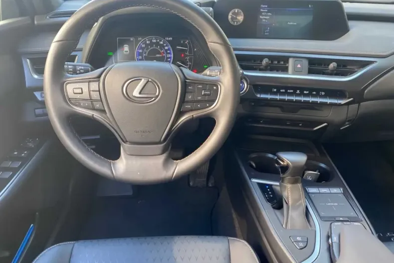 Lexus UX din 2022 cu 10.000 km - oferta LEX122300 - foto 11