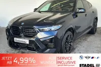 BMW X6 M din 2024 cu 7.010 km - oferta BMW122302 - foto 2