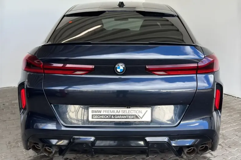 BMW X6 M din 2024 cu 7.010 km - oferta BMW122302 - foto 3