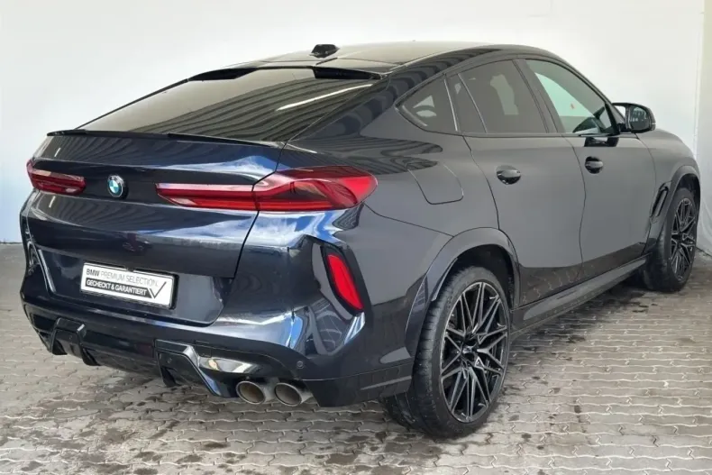 BMW X6 M din 2024 cu 7.010 km - oferta BMW122302 - foto 4