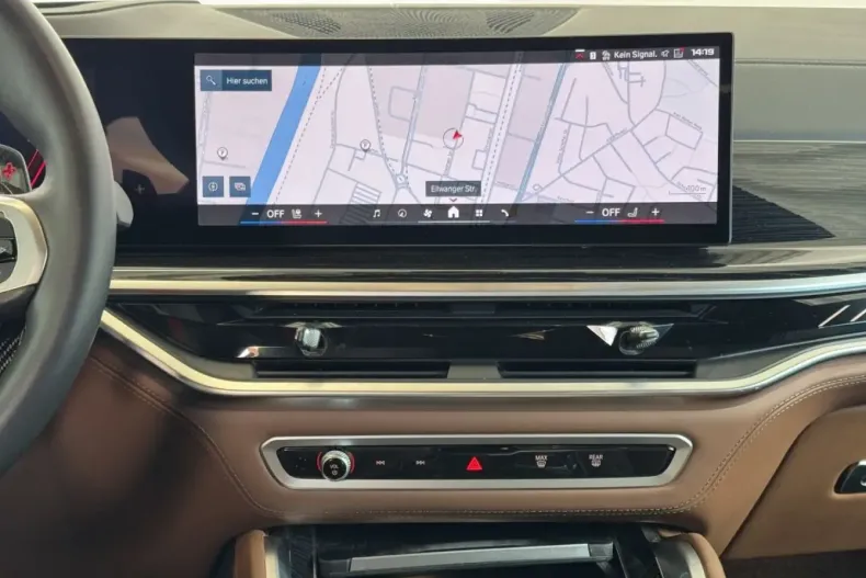 BMW X6 M din 2024 cu 7.010 km - oferta BMW122302 - foto 6