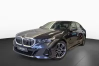 BMW 520 din 2024 cu 13.400 km - oferta BMW122304 - foto 1