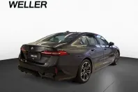 BMW 520 din 2024 cu 13.400 km - oferta BMW122304 - foto 2