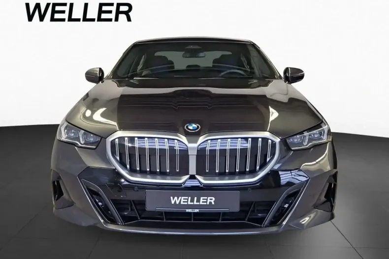 BMW 520 din 2024 cu 13.400 km - oferta BMW122304 - foto 3