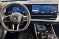 BMW 520 din 2024 cu 13.400 km - oferta BMW122304 - foto 6