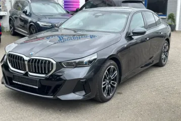 BMW 520 din 2023 - oferta BMW122306