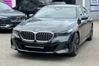 BMW 520 din 2023 cu 9.350 km - oferta BMW122306 - foto 2