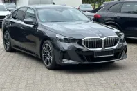 BMW 520 din 2023 cu 9.350 km - oferta BMW122306 - foto 4