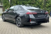 BMW 520 din 2023 cu 9.350 km - oferta BMW122306 - foto 5