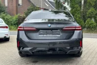 BMW 520 din 2023 cu 9.350 km - oferta BMW122306 - foto 6