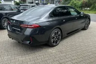 BMW 520 din 2023 cu 9.350 km - oferta BMW122306 - foto 7