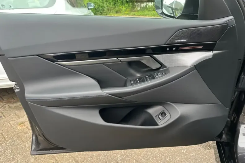 BMW 520 din 2023 cu 9.350 km - oferta BMW122306 - foto 16