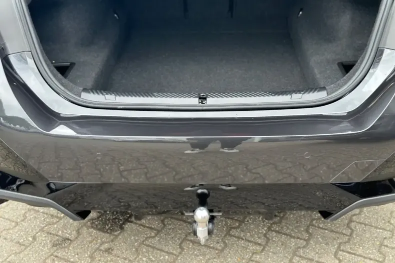 BMW 520 din 2023 cu 9.350 km - oferta BMW122306 - foto 18