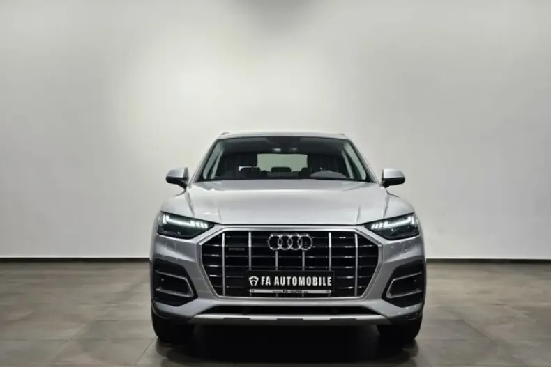 Audi Q5 din 2023 cu 53.720 km - oferta AUD122307 - foto 2