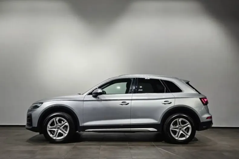Audi Q5 din 2023 cu 53.720 km - oferta AUD122307 - foto 6