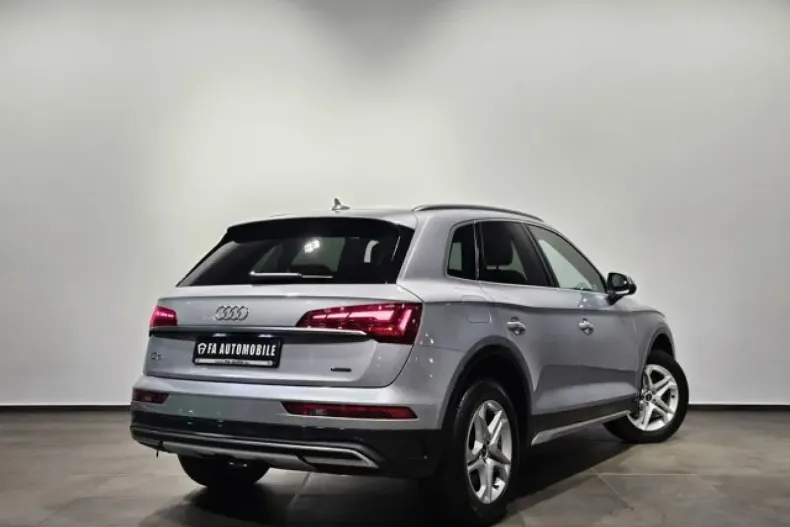 Audi Q5 din 2023 cu 53.720 km - oferta AUD122307 - foto 7