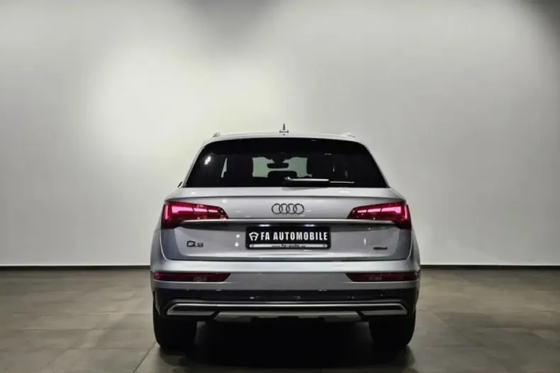 Audi Q5 din 2023 cu 53.720 km - oferta AUD122307 - foto 9