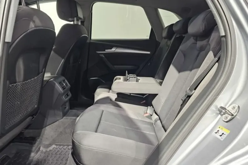 Audi Q5 din 2023 cu 53.720 km - oferta AUD122307 - foto 12