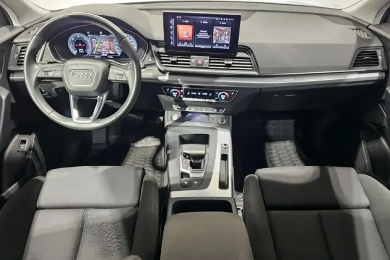 Audi Q5 din 2023 cu 53.720 km - oferta AUD122307 - foto 14