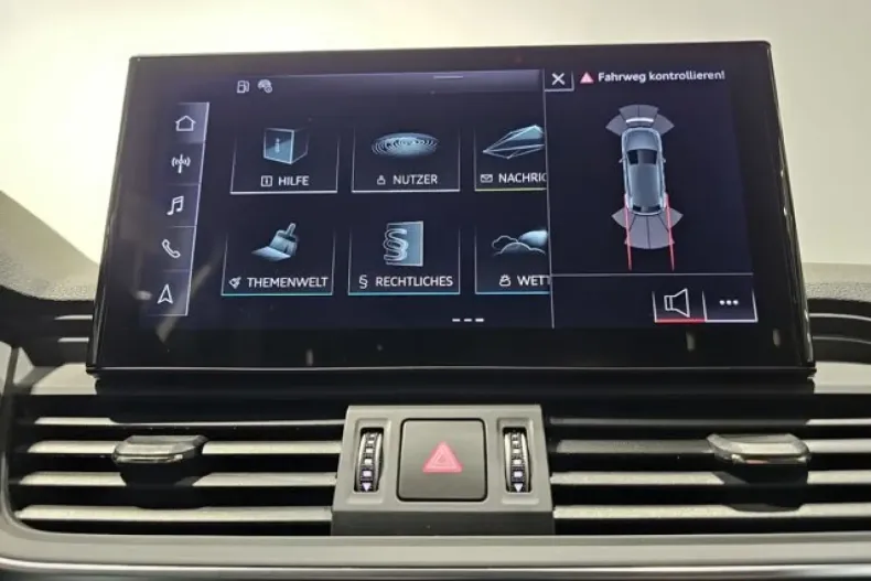 Audi Q5 din 2023 cu 53.720 km - oferta AUD122307 - foto 18