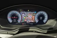 Audi Q5 din 2023 cu 53.720 km - oferta AUD122307 - foto 19