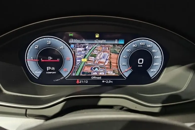 Audi Q5 din 2023 cu 53.720 km - oferta AUD122307 - foto 19