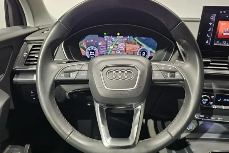 Audi Q5 din 2023 cu 53.720 km - oferta AUD122307 - foto 20