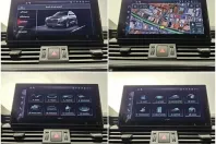 Audi Q5 din 2023 cu 53.720 km - oferta AUD122307 - foto 21