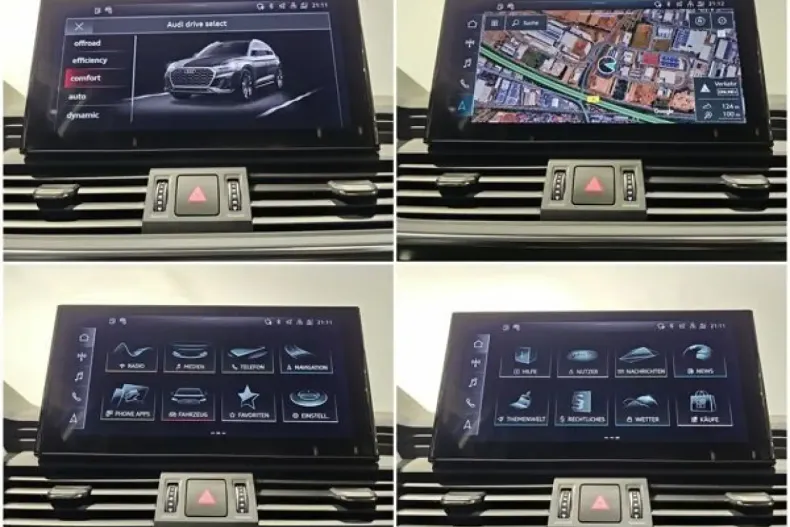 Audi Q5 din 2023 cu 53.720 km - oferta AUD122307 - foto 21