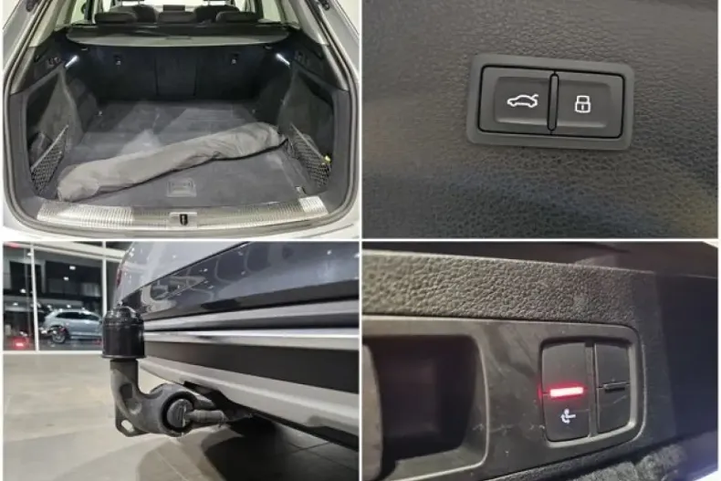 Audi Q5 din 2023 cu 53.720 km - oferta AUD122307 - foto 22