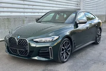 BMW M440 din 2023 - oferta BMW122309