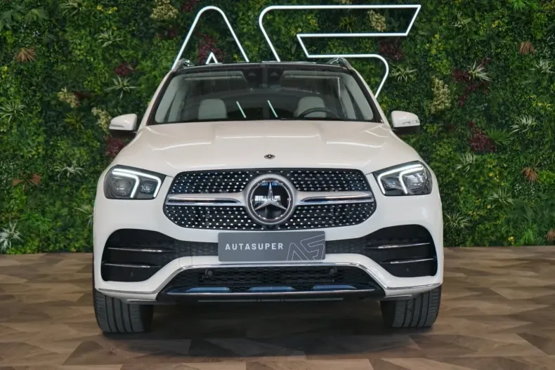 Mercedes-Benz GLE 350 din 2022 cu 35.559 km - oferta MER122310 - foto 2