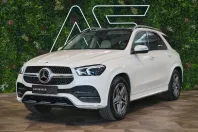 Mercedes-Benz GLE 350 din 2022 cu 35.559 km - oferta MER122310 - foto 4