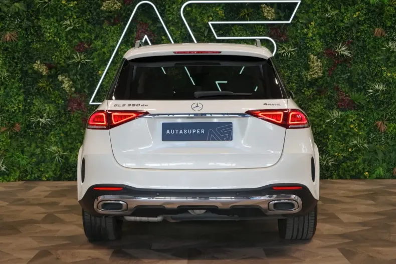 Mercedes-Benz GLE 350 din 2022 cu 35.559 km - oferta MER122310 - foto 6