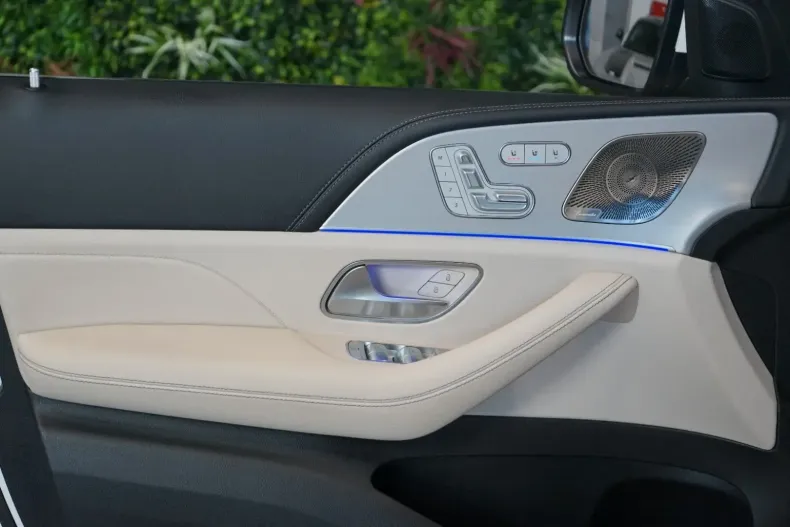 Mercedes-Benz GLE 350 din 2022 cu 35.559 km - oferta MER122310 - foto 9