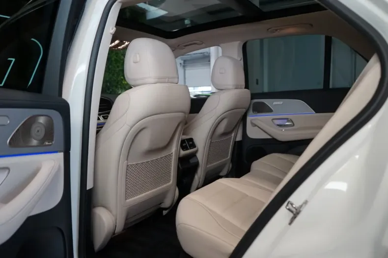 Mercedes-Benz GLE 350 din 2022 cu 35.559 km - oferta MER122310 - foto 14