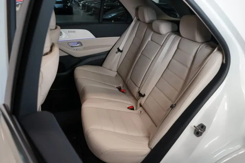 Mercedes-Benz GLE 350 din 2022 cu 35.559 km - oferta MER122310 - foto 15