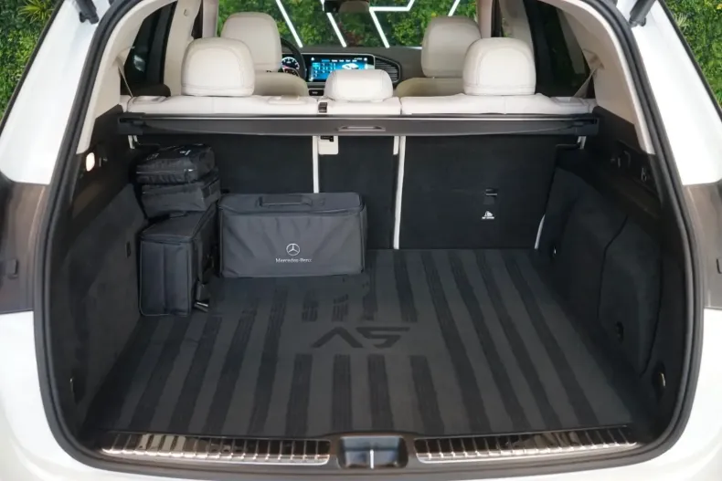 Mercedes-Benz GLE 350 din 2022 cu 35.559 km - oferta MER122310 - foto 17