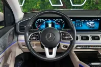 Mercedes-Benz GLE 350 din 2022 cu 35.559 km - oferta MER122310 - foto 20