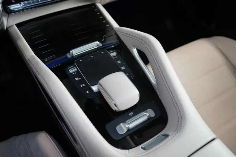 Mercedes-Benz GLE 350 din 2022 cu 35.559 km - oferta MER122310 - foto 22