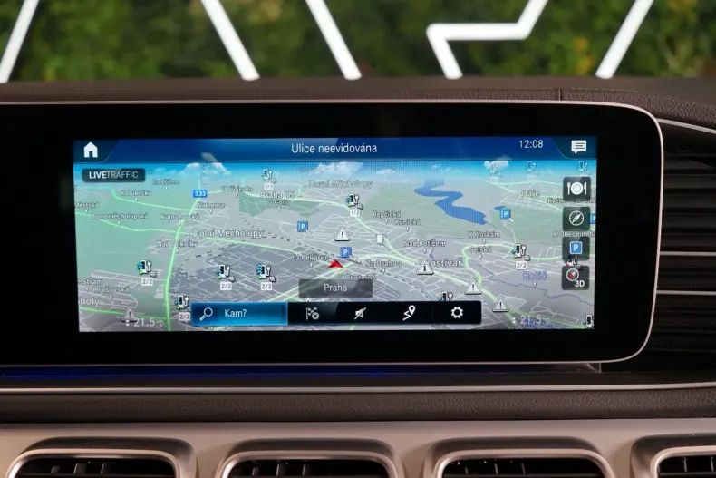 Mercedes-Benz GLE 350 din 2022 cu 35.559 km - oferta MER122310 - foto 23