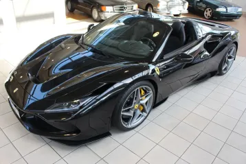 Ferrari F8 din 2022 - oferta FER122311