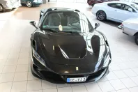 Ferrari F8 din 2022 cu 8.500 km - oferta FER122311 - foto 3