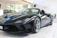 Ferrari F8 din 2022 cu 8.500 km - oferta FER122311 - foto 4