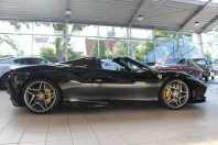 Ferrari F8 din 2022 cu 8.500 km - oferta FER122311 - foto 13