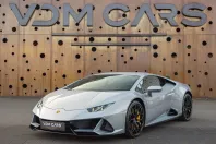 Lamborghini Huracán din 2022 cu 20.093 km - oferta LAM122312 - foto 1