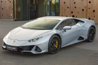 Lamborghini Huracán din 2022 cu 20.093 km - oferta LAM122312 - foto 2