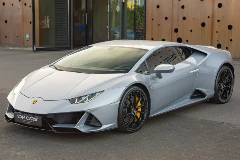 Lamborghini Huracán din 2022 cu 20.093 km - oferta LAM122312 - foto 2