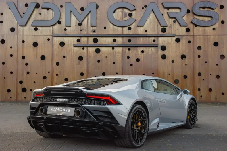 Lamborghini Huracán din 2022 cu 20.093 km - oferta LAM122312 - foto 8